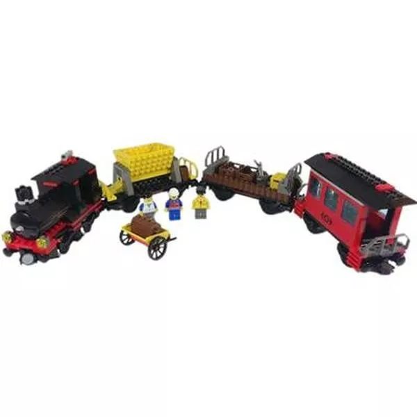 Trains 3225 Classic Train (Фото 2)