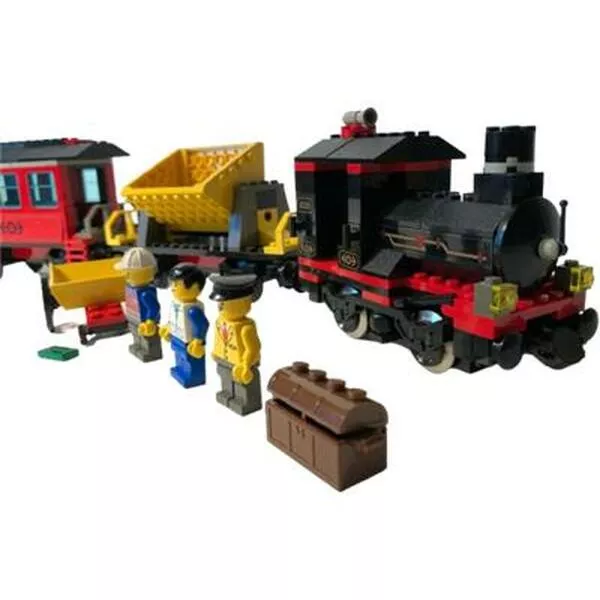 Trains 3225 Classic Train (Фото 4)