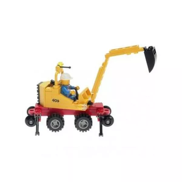 Trains 4525 Road and Rail Repair (Фото 2)