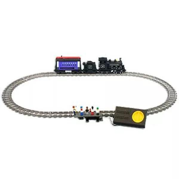 Trains 4534 LEGO Express (Фото 6)