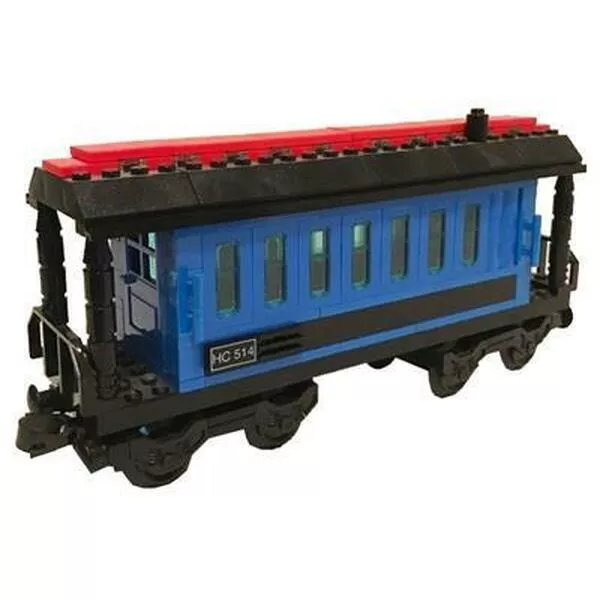 Trains 4534 LEGO Express (Фото 5)