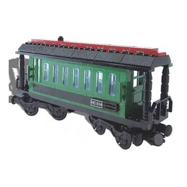 Trains 4535 LEGO Express Deluxe