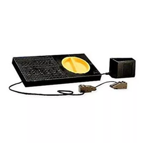 Trains 4548 Transformer and Speed Regulator (Фото 5)