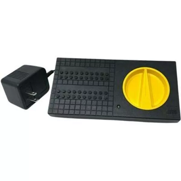 Trains 4548 Transformer and Speed Regulator (Фото 2)