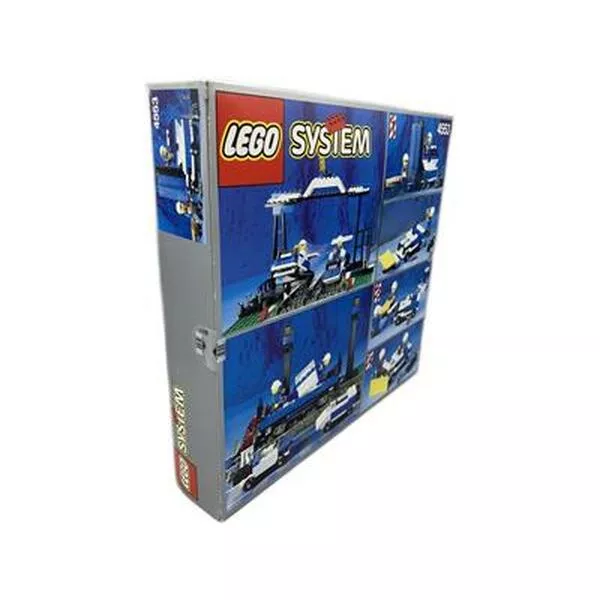 Trains 4553 Train Wash (Фото 5)