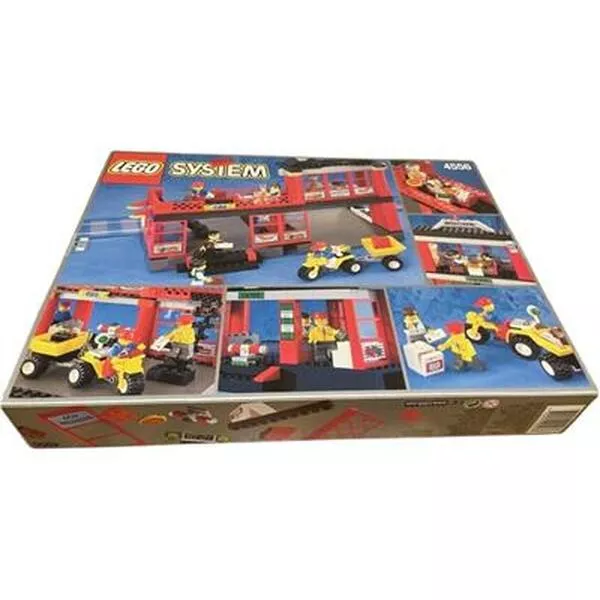 Trains 4556 Train Station (Фото 5)