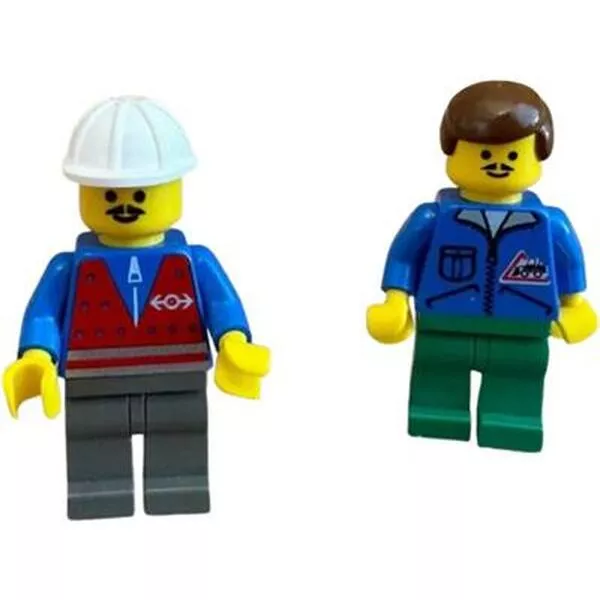 Trains 4557 Подъемный кран (Фото 4)