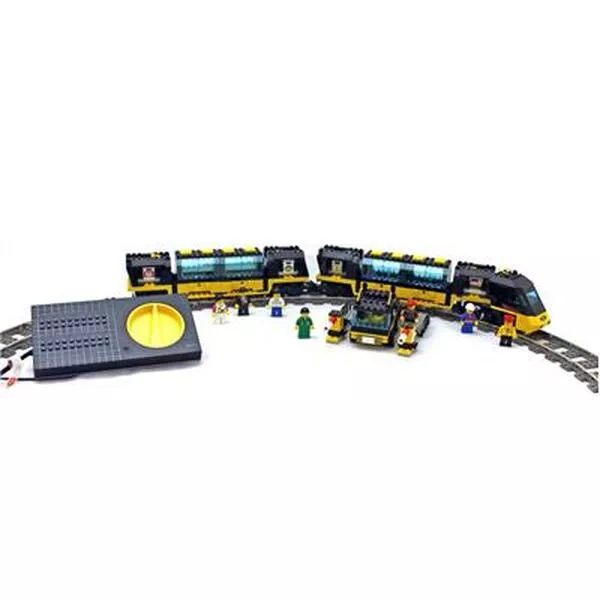 Trains 4559 Cargo Railway (Фото 6)