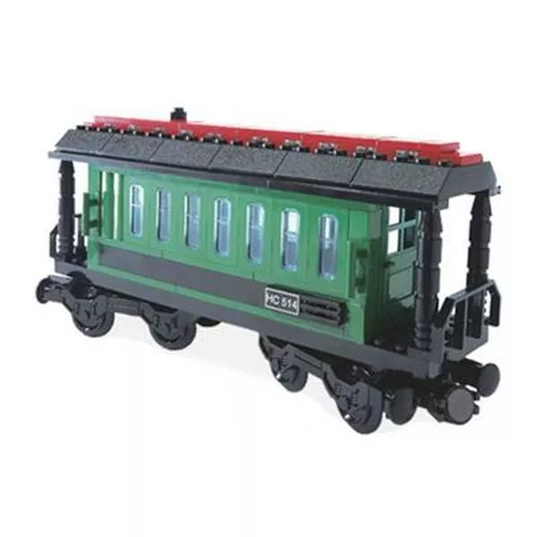 Trains 65536 Co-Pack B