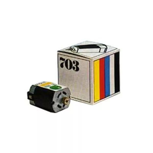 Trains 703 12V Replacement Motor
