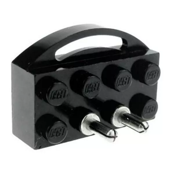 Trains 704 12V Sleeper Track Contacts