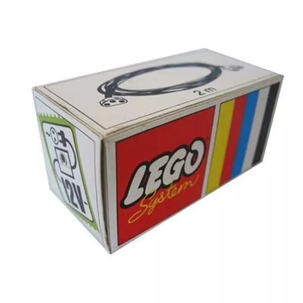 Trains 708 2m Extension Cord for Points