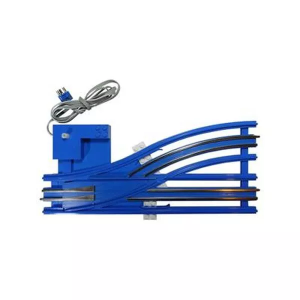 Trains 754 Automatic Left Electric Switch (Фото 2)