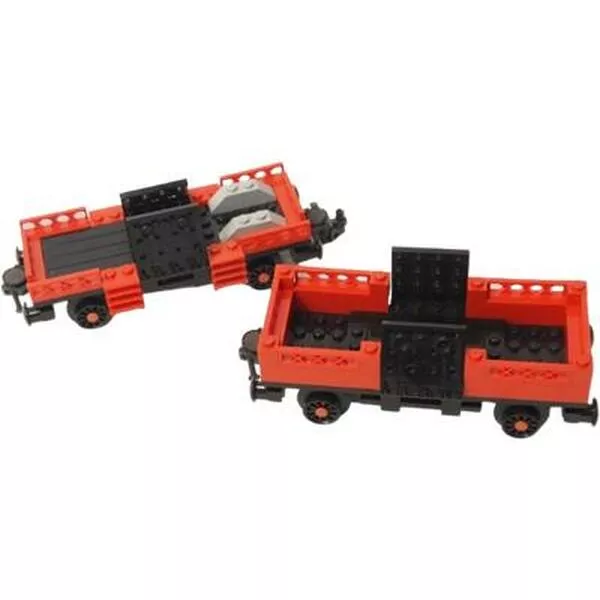 Trains 7735 Freight Train Set (Фото 5)