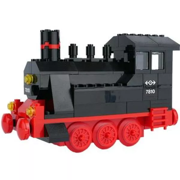 Trains 7810 Push-Along Steam Engine (Фото 6)