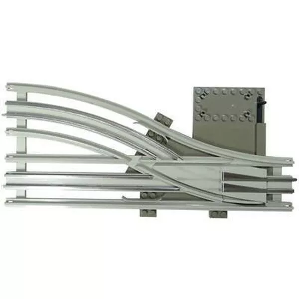 Trains 7858 Remote Controlled Points Right 12 V (Фото 2)