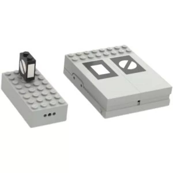 Trains 7863 Remote Controlled Point Motor 12 V (Фото 2)