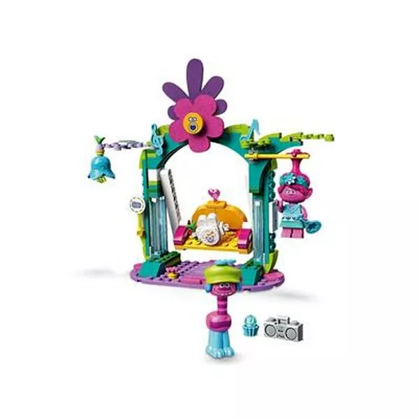 Trolls World Tour 41256 Радужный автобус троллей (Фото 3)
