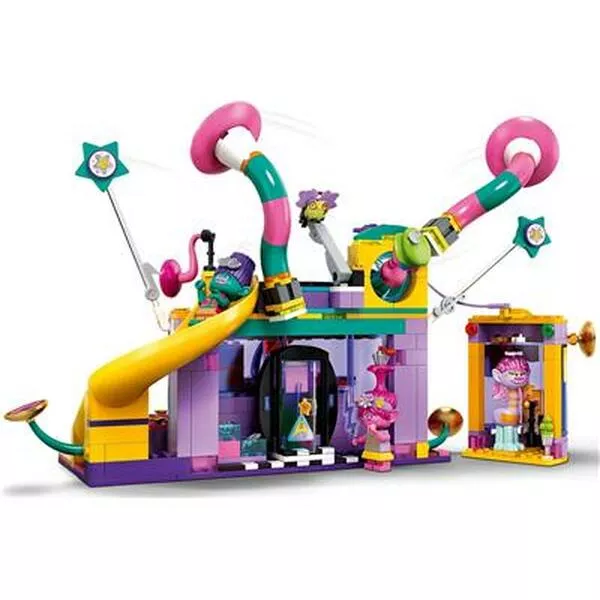 Trolls World Tour 41258 Концерт в Фанк-сити (Фото 2)