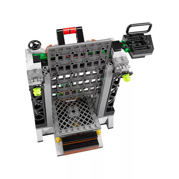 Turtles 79117 Вторжение в логово черепашек (Фото 8)