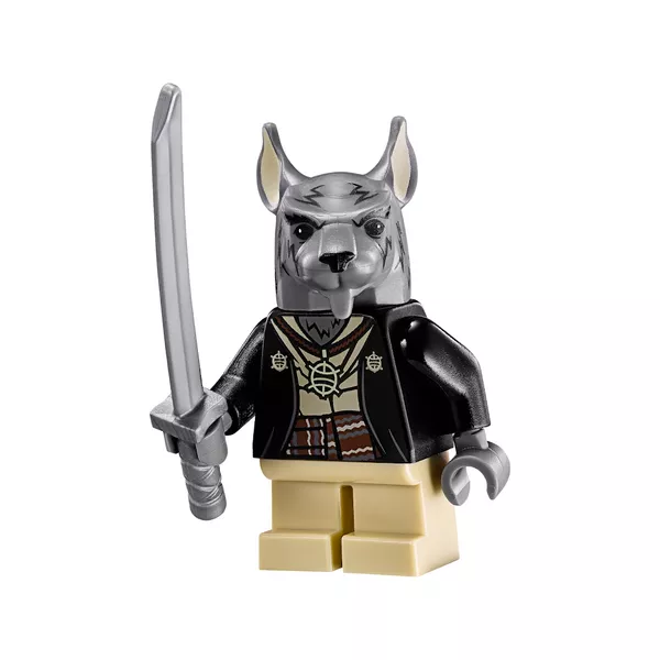 Turtles 79117 Вторжение в логово черепашек (Фото 10)