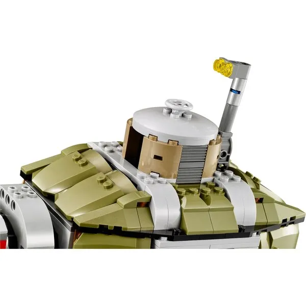 Turtles 79121 Атака подводной лодки (Фото 5)