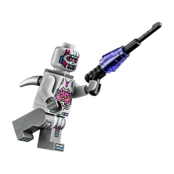 Turtles 79121 Атака подводной лодки (Фото 9)