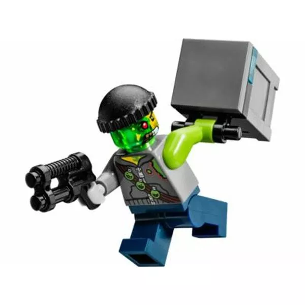 Ultra Agents 70160 Прибрежный рейд (Фото 3)