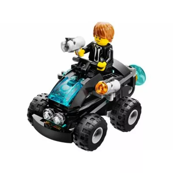 Ultra Agents 70160 Прибрежный рейд (Фото 2)