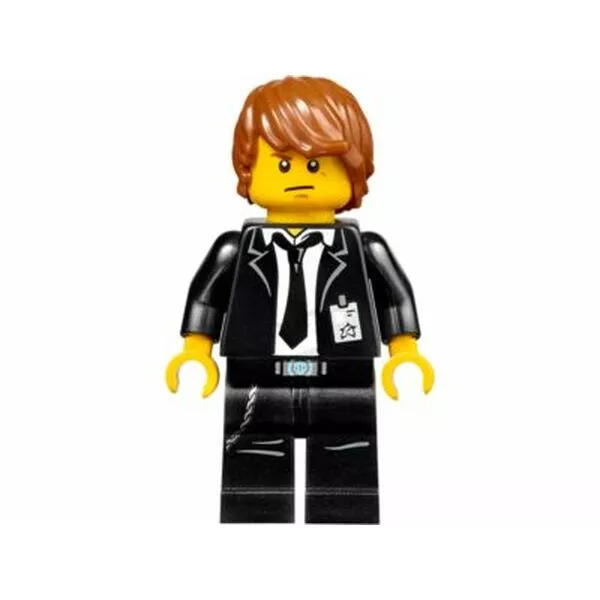 Ultra Agents 70160 Прибрежный рейд (Фото 5)