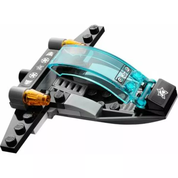 Ultra Agents 70165 Штаб-квартира суперагентов (Фото 5)