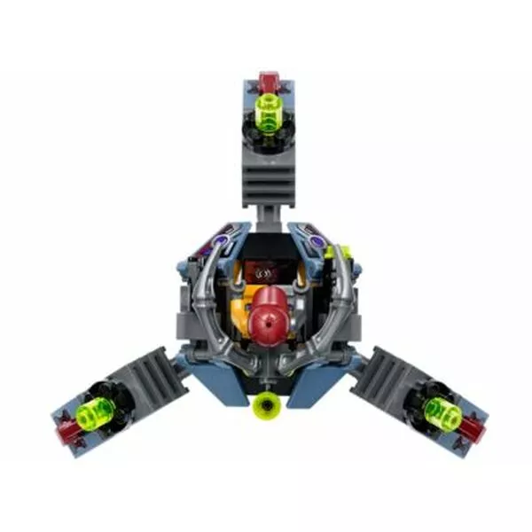 Ultra Agents 70166 Внедрение Шпионов (Фото 3)