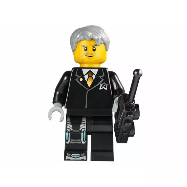 Ultra Agents 70170 Воздушное сражение (Фото 10)