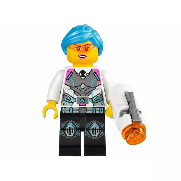 Ultra Agents 70170 Воздушное сражение (Фото 9)