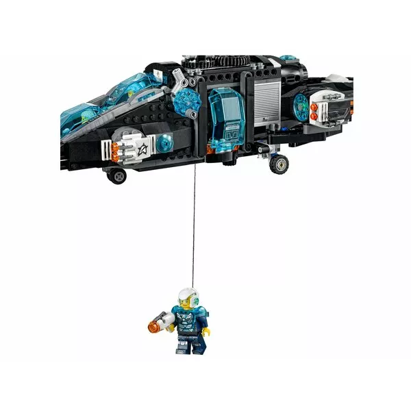 Ultra Agents 70170 Воздушное сражение (Фото 4)