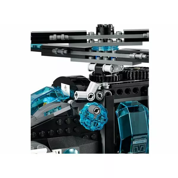 Ultra Agents 70170 Воздушное сражение (Фото 5)