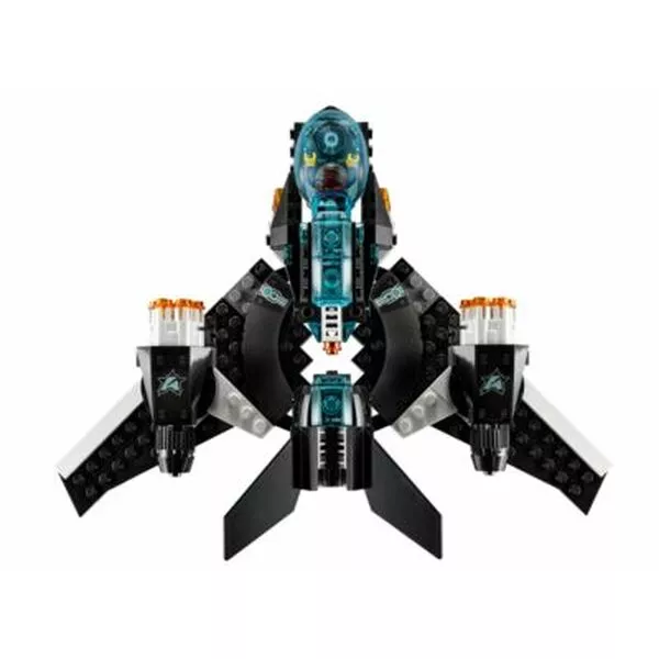 Ultra Agents 70171 Ультразвуковой поединок (Фото 2)