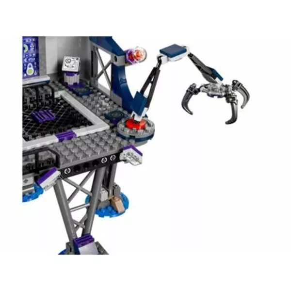 Ultra Agents 70172 Укрытие портала Антиматерии (Фото 4)