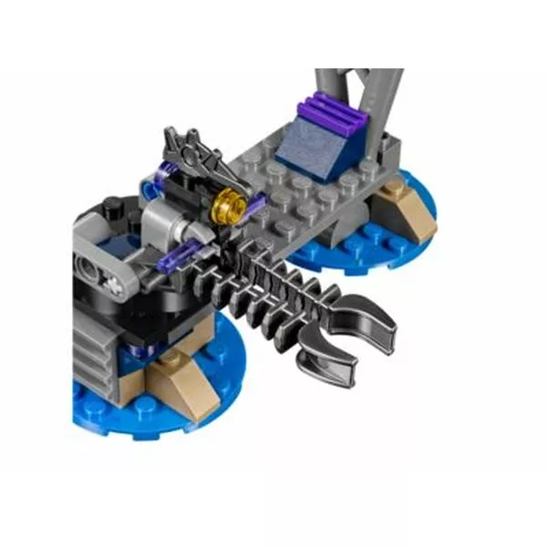 Ultra Agents 70172 Укрытие портала Антиматерии (Фото 3)