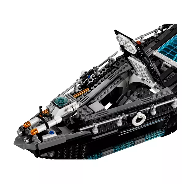 Ultra Agents 70173 Океанская штаб-квартира Ультра Агентов (Фото 7)