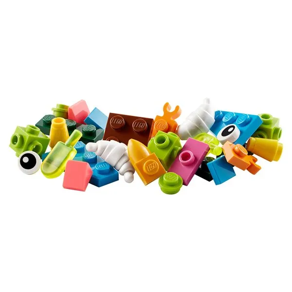 Уникальные наборы 30548 Собери своих собственных птиц (Фото 2)