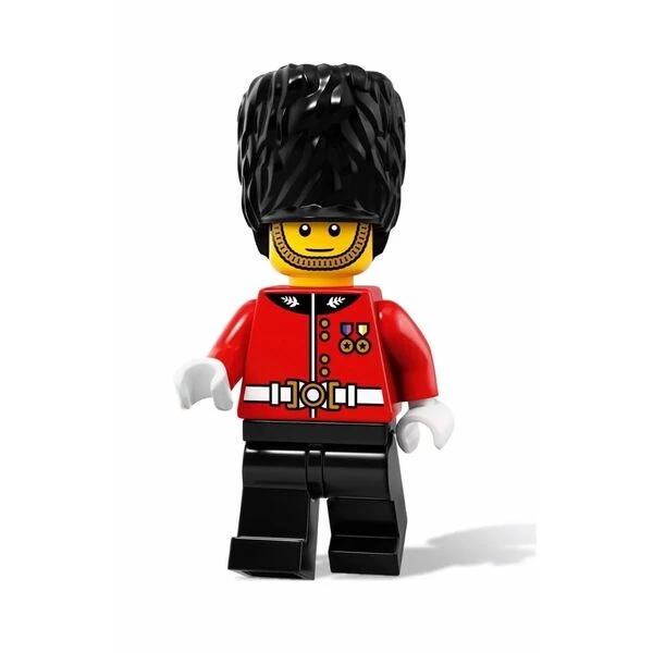 Уникальные наборы 5005233 Королевская стража Хэмлиса (Фото 2)