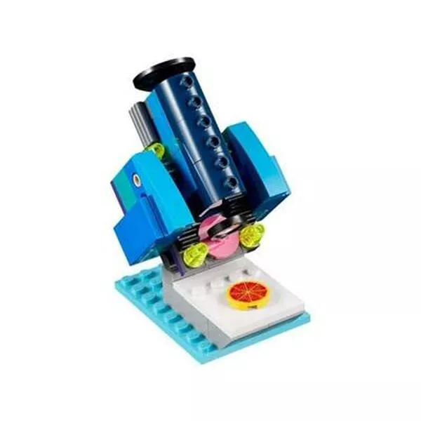 Unikitty 40314 Dr. Fox Magnifying Machine (Фото 4)