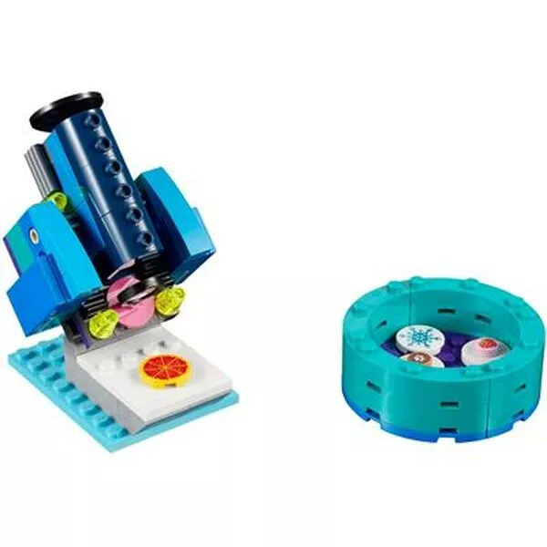 Unikitty 40314 Dr. Fox Magnifying Machine (Фото 5)
