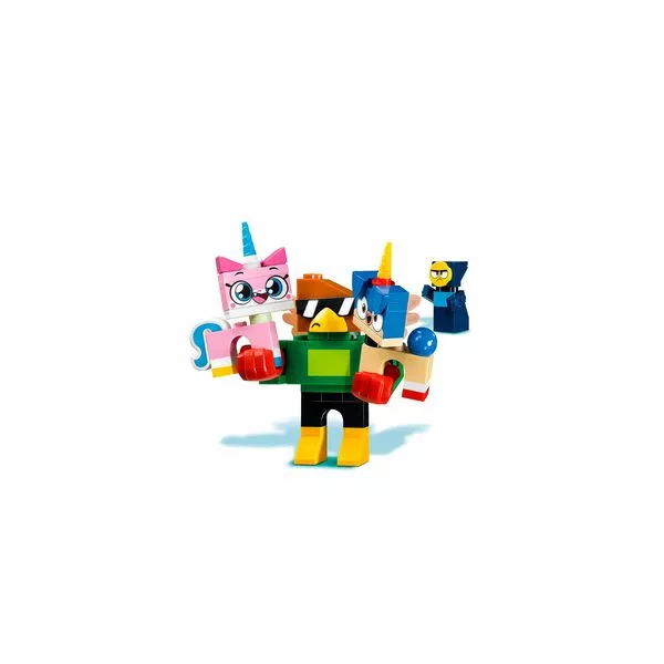 Unikitty 41453 Вечеринка (Фото 6)