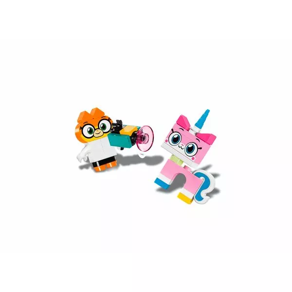 Unikitty 41454 Лаборатория доктора Фокса (Фото 6)