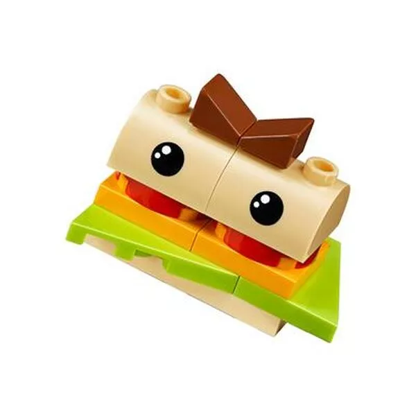 Unikitty 41455 Unikingdom Creative Brick Box (Фото 4)