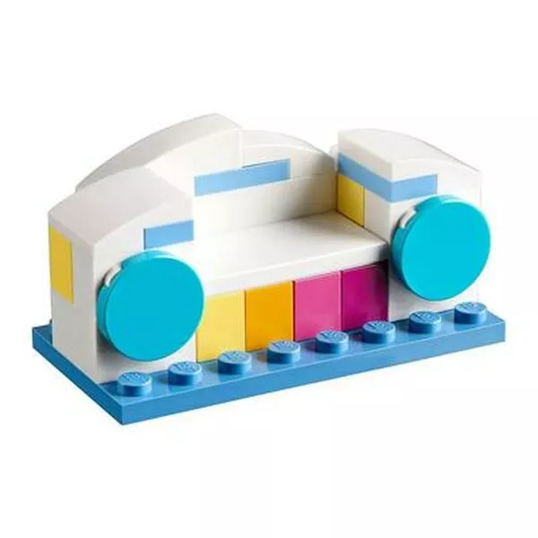 Unikitty 5005239 Castle Room (Фото 4)