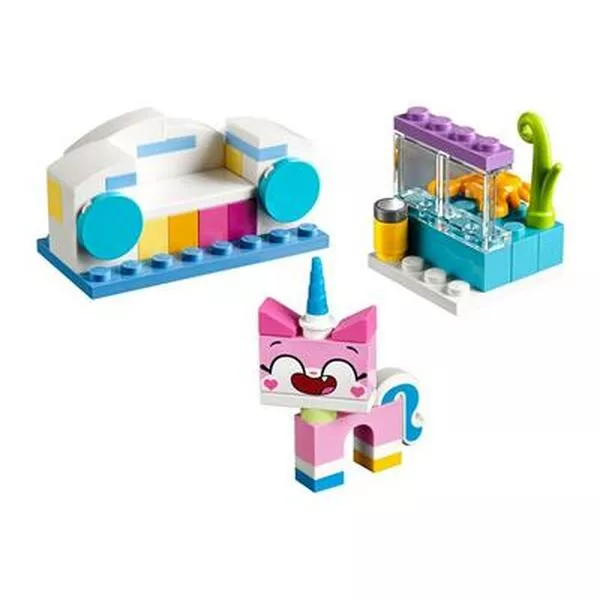 Unikitty 5005239 Castle Room (Фото 5)