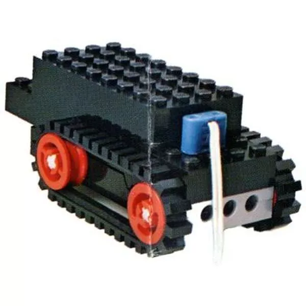 Universal Building Set 901 Universal Motor Set